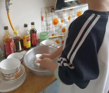 临沂帮妈妈做家务的收获有哪些？